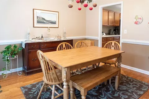 912 Dickinson Rd, Smithfield, NC 27577 photo 6