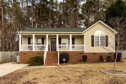 309 Chapwith Rd, Garner, NC 27529 photo 1