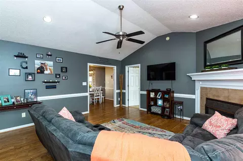 309 Chapwith Rd, Garner, NC 27529 photo 5