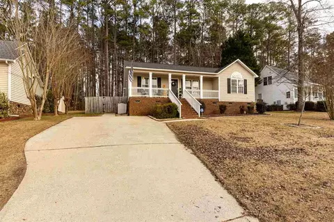 309 Chapwith Rd, Garner, NC 27529 photo 3