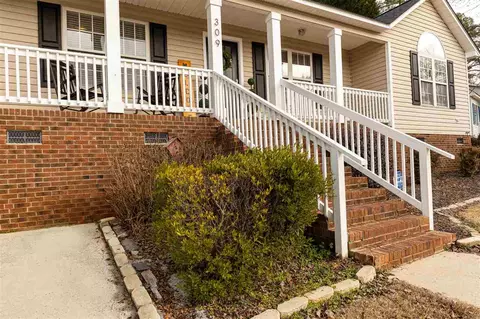309 Chapwith Rd, Garner, NC 27529 photo 4