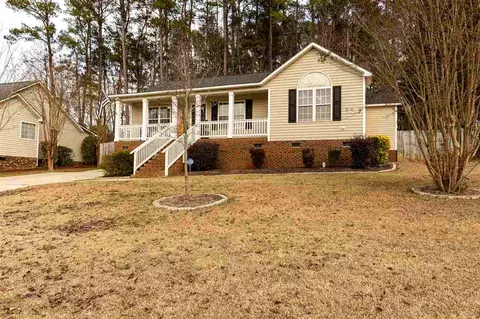 309 Chapwith Rd, Garner, NC 27529 photo 2