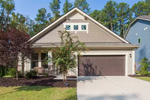 1022 Capstone Dr, Durham, NC 27713 photo 1