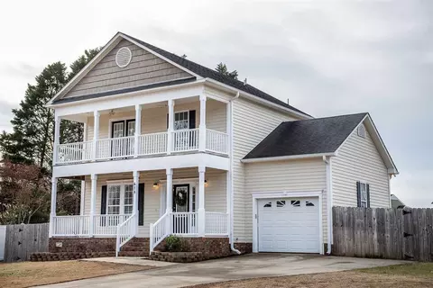618 Commander Dr, Wendell, NC 27591 photo 30