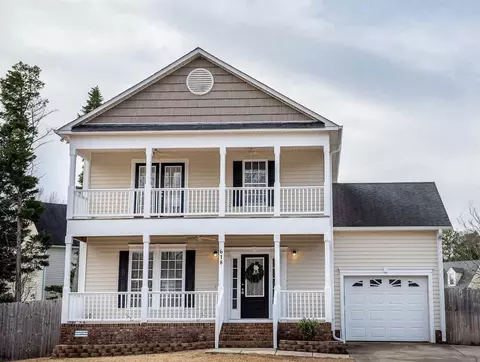 618 Commander Dr, Wendell, NC 27591 photo 1