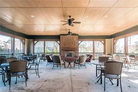 5628 Lockley Rd, Apex, NC 27539 photo 8
