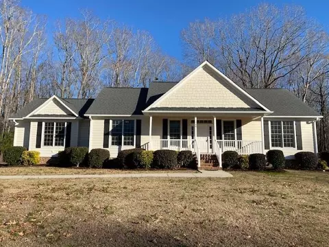 248 Sequoia Dr, Timberlake, NC 27583 photo 1