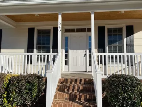 248 Sequoia Dr, Timberlake, NC 27583 photo 2