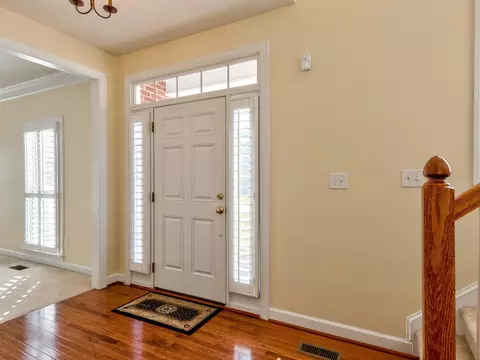 5305 Paces Ferry Dr, Durham, NC 27712 photo 3