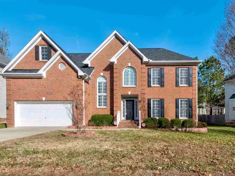 5305 Paces Ferry Dr, Durham, NC 27712 photo 1
