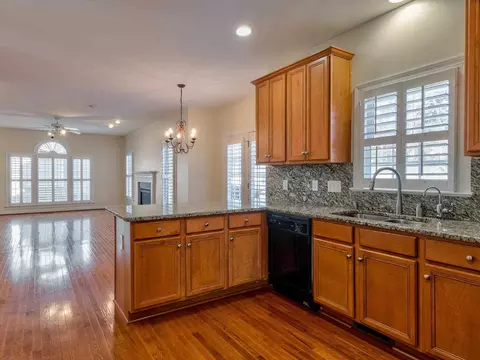 5305 Paces Ferry Dr, Durham, NC 27712 photo 8