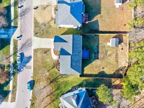 5305 Paces Ferry Dr, Durham, NC 27712 photo 24