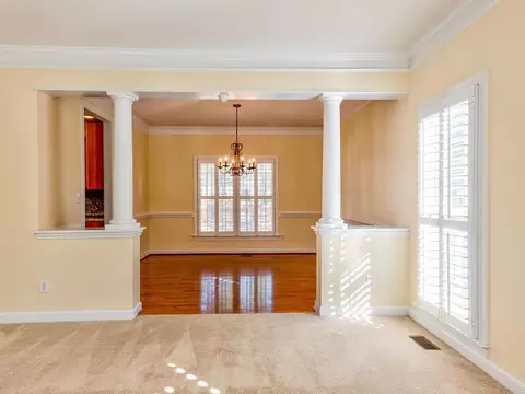 5305 Paces Ferry Dr, Durham, NC 27712 photo 4
