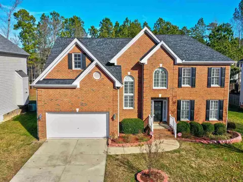 5305 Paces Ferry Dr, Durham, NC 27712 photo 2