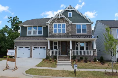 1508 Highpoint St, Wake Forest, NC 27587 photo 1