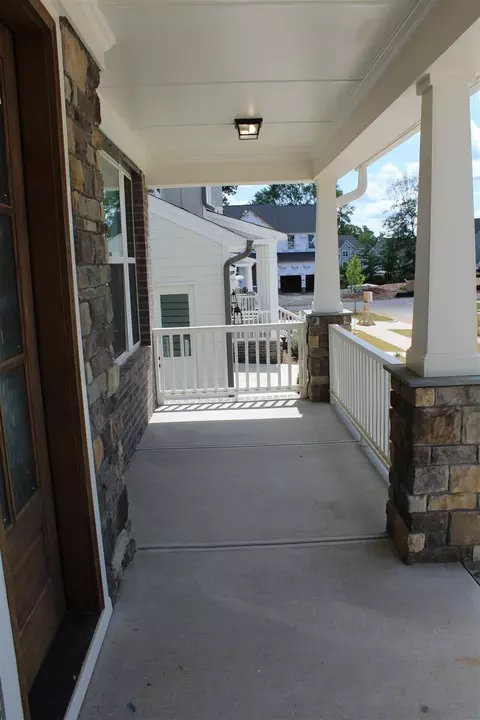 1508 Highpoint St, Wake Forest, NC 27587 photo 2