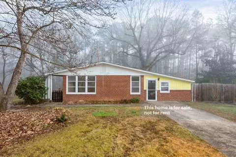 3116 Rosebriar Dr, Durham, NC 27705 photo 1