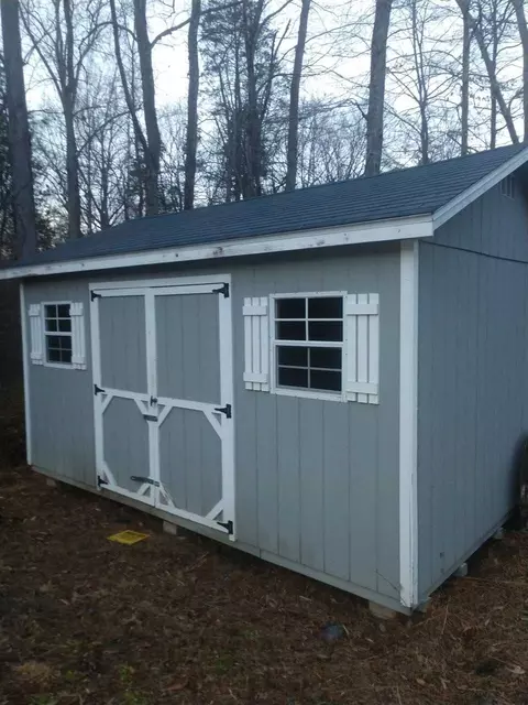 87 Casey Ct, Timberlake, NC 27583 photo 3