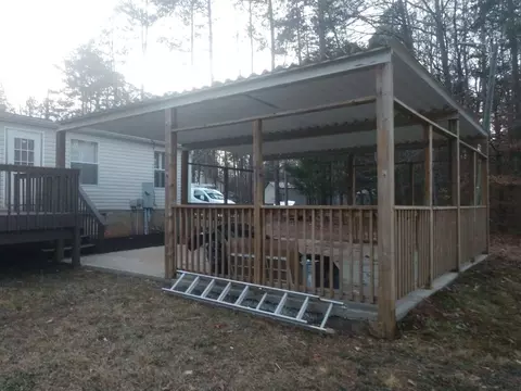 87 Casey Ct, Timberlake, NC 27583 photo 4