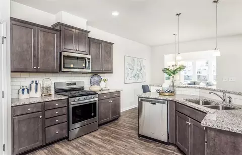112 Eagleson St #DPT 25, Durham, NC 27703 photo 2