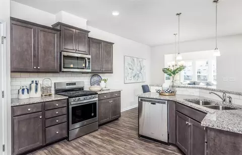 112 Eagleson St #DPT 25, Durham, NC 27703 photo 6