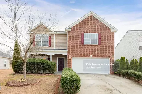 4706 Miller Dr, Durham, NC 27704 photo 1
