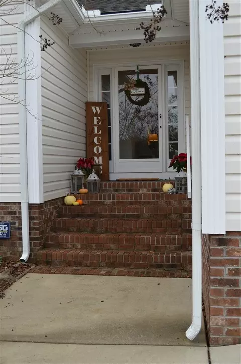 172 Dan Ln, Angier, NC 27501 photo 2