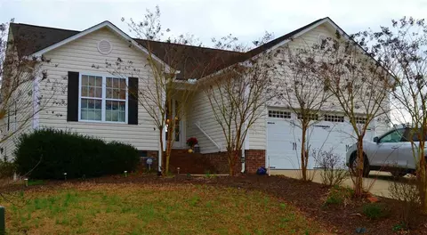 172 Dan Ln, Angier, NC 27501 photo 1