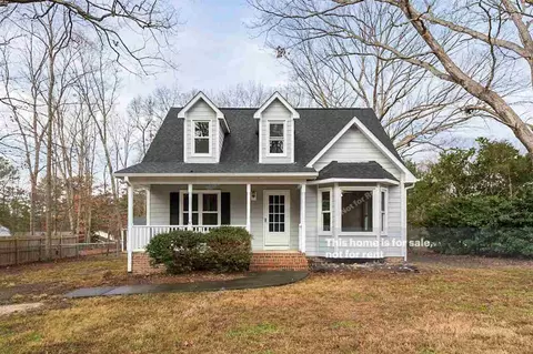 5411 Reese Rd, Durham, NC 27712 photo 1