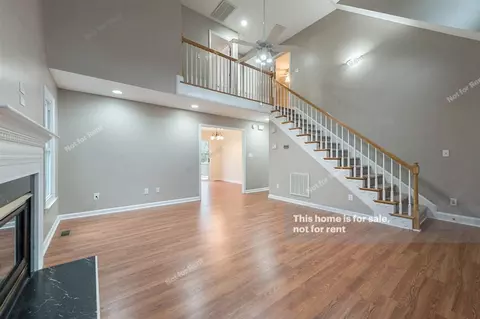 5411 Reese Rd, Durham, NC 27712 photo 2