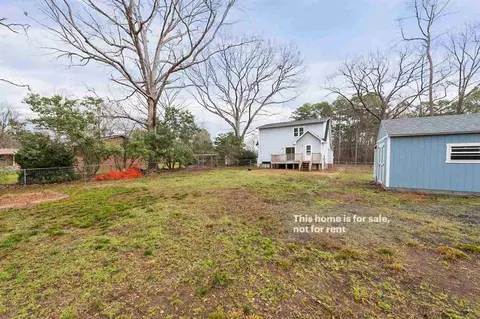 5411 Reese Rd, Durham, NC 27712 photo 17