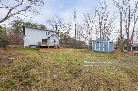 5411 Reese Rd, Durham, NC 27712 photo 5