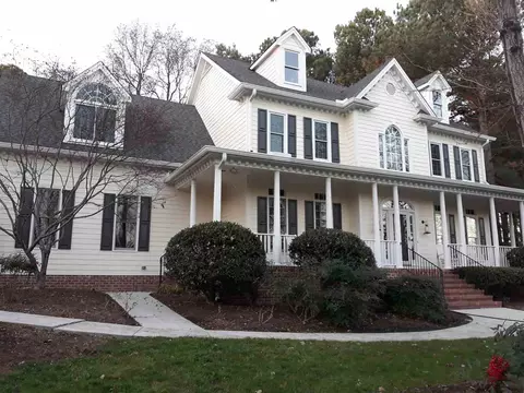 107 Doric Ct, Cary, NC 27519 photo 1