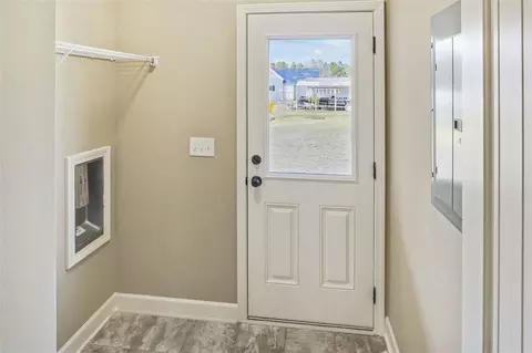 408 W J St, Erwin, NC 28339 photo 8