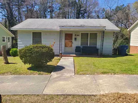 1206 Grant St, Durham, NC 27701 photo 1