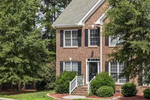 6417 Ridgemount St, Wake Forest, NC 27587 photo 29