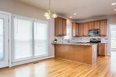 6417 Ridgemount St, Wake Forest, NC 27587 photo 5