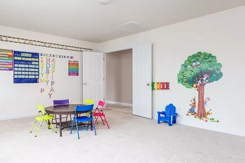 6417 Ridgemount St, Wake Forest, NC 27587 photo 19