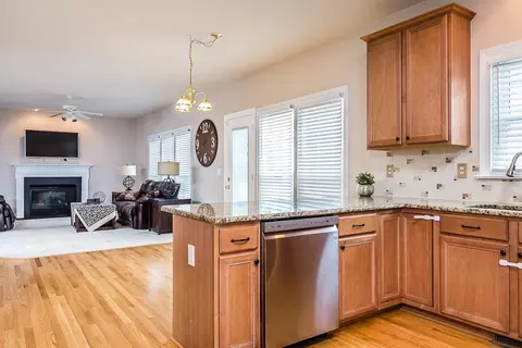 6417 Ridgemount St, Wake Forest, NC 27587 photo 7