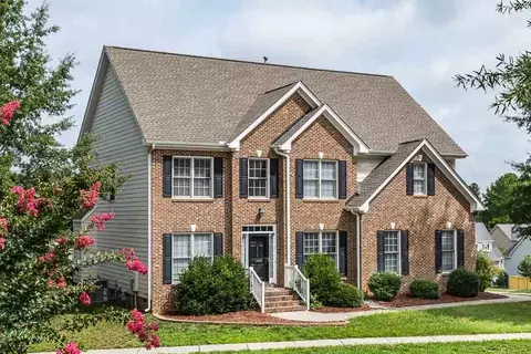 6417 Ridgemount St, Wake Forest, NC 27587 photo 1
