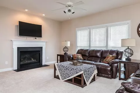 6417 Ridgemount St, Wake Forest, NC 27587 photo 4