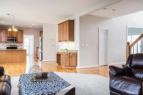 6417 Ridgemount St, Wake Forest, NC 27587 photo 10