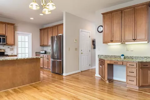 6417 Ridgemount St, Wake Forest, NC 27587 photo 8