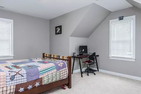 6417 Ridgemount St, Wake Forest, NC 27587 photo 20