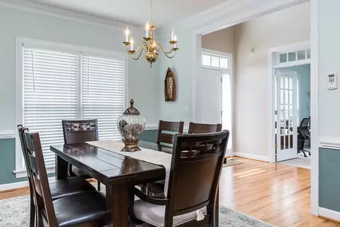 6417 Ridgemount St, Wake Forest, NC 27587 photo 12