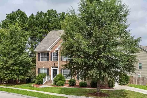 6417 Ridgemount St, Wake Forest, NC 27587 photo 28
