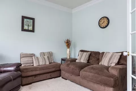 6417 Ridgemount St, Wake Forest, NC 27587 photo 13
