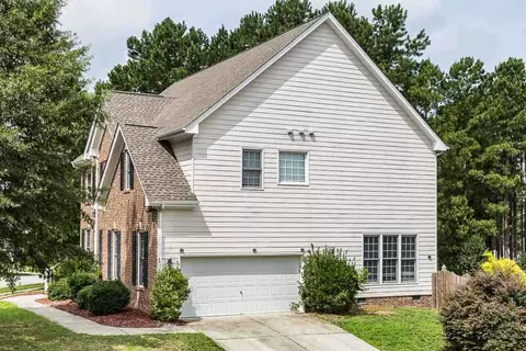 6417 Ridgemount St, Wake Forest, NC 27587 photo 30