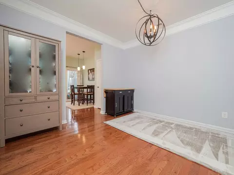 607 Elm Ave, Wake Forest, NC 27587 photo 8