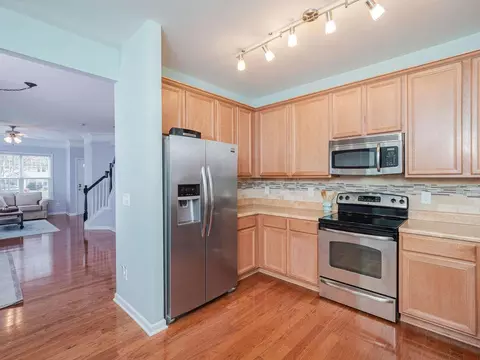 607 Elm Ave, Wake Forest, NC 27587 photo 12